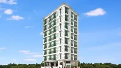 Disha Co-op Housing Society Ltd