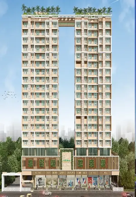 Rashmi Heights