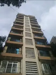 Amazon Park Building NO 2