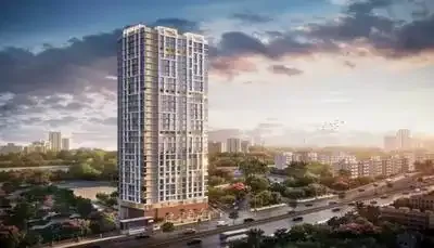 Shree Basant Vihar Chs Ltd