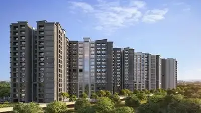 Redevelopment of Saraswati Chsl