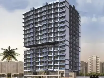 Surbhi Co-operative Housing Society Ltd