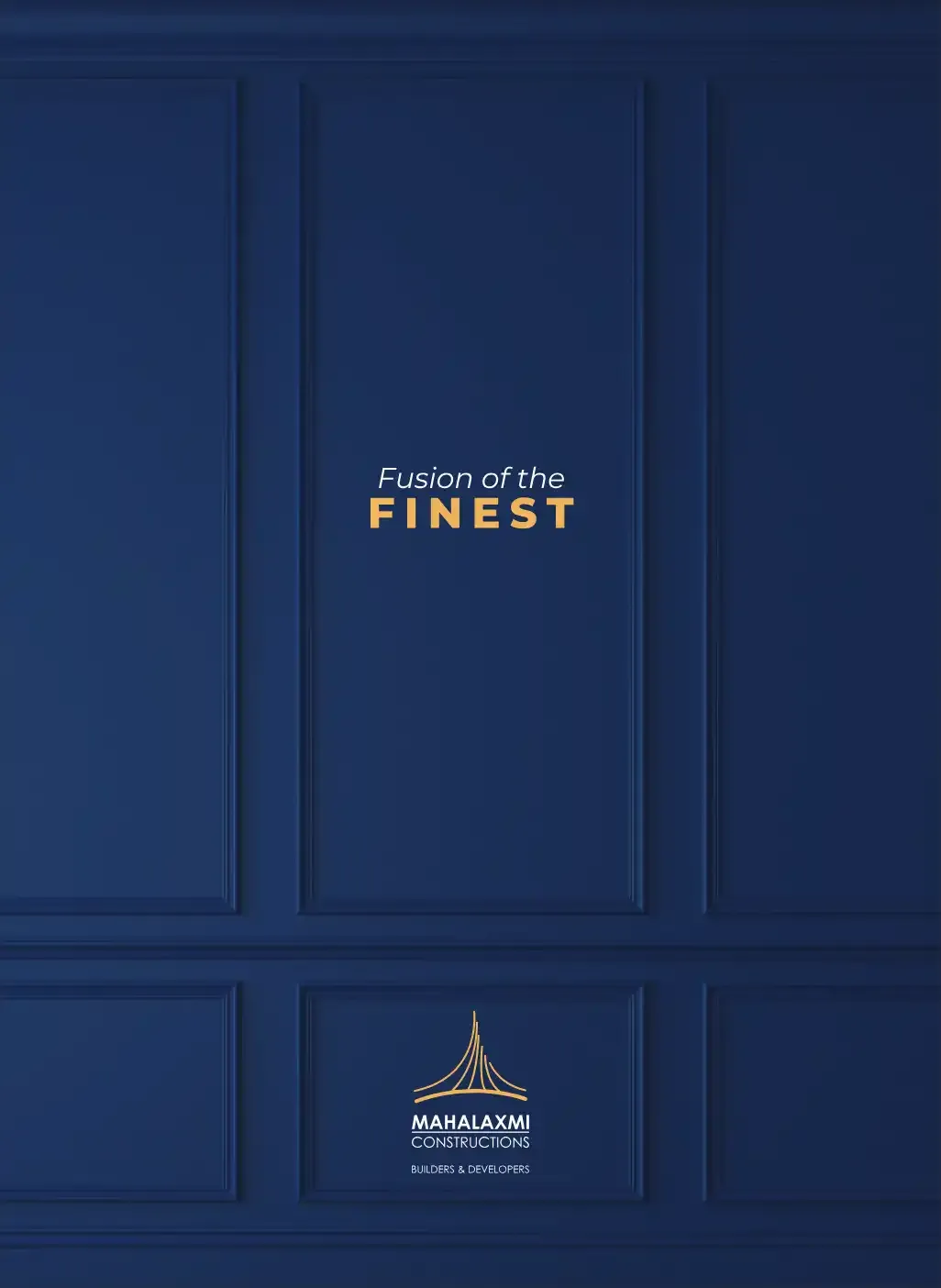 Mahalakshmi Residency