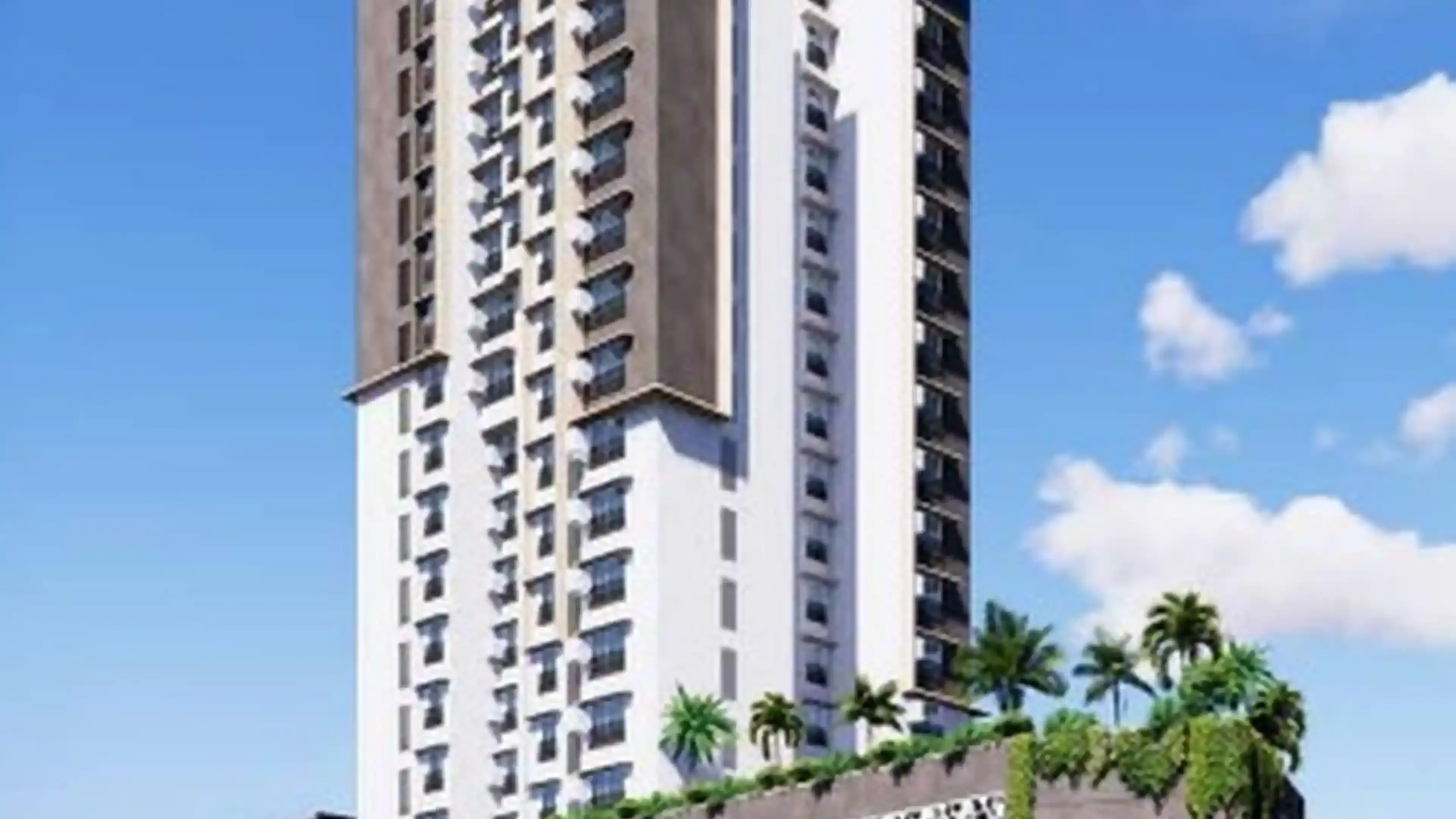 Gorai Kinara Chs Ltd