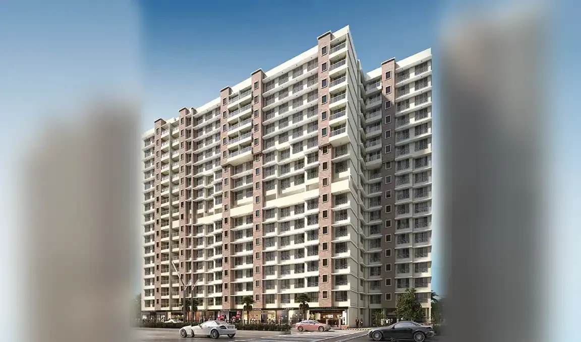 Midas Bhoomi Harmony