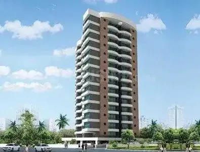 Aura Apartments