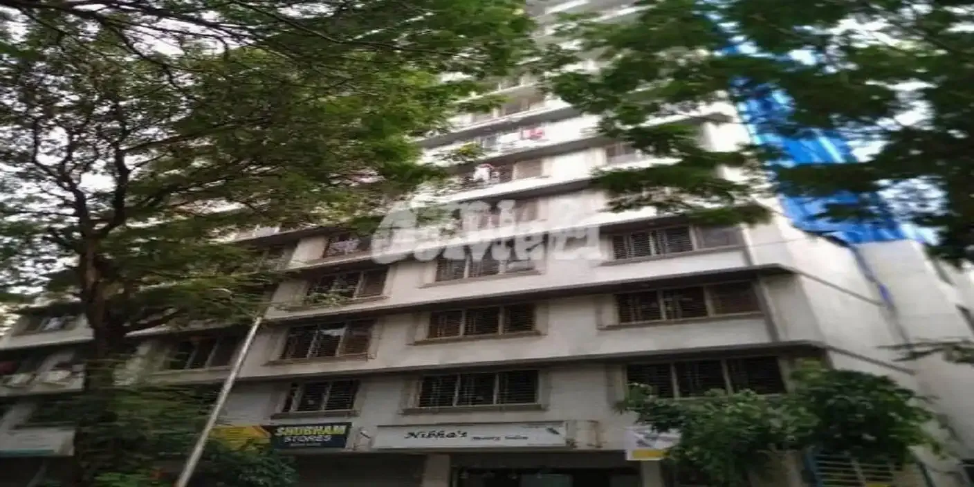 The Mulund Ankoor Chs. Ltd.