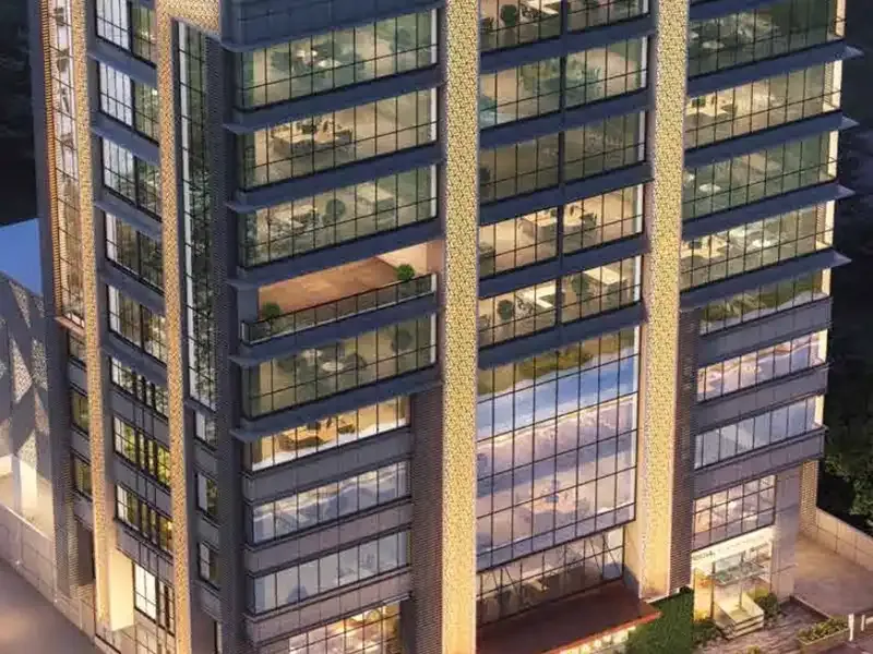 Damji Shamji Business 78