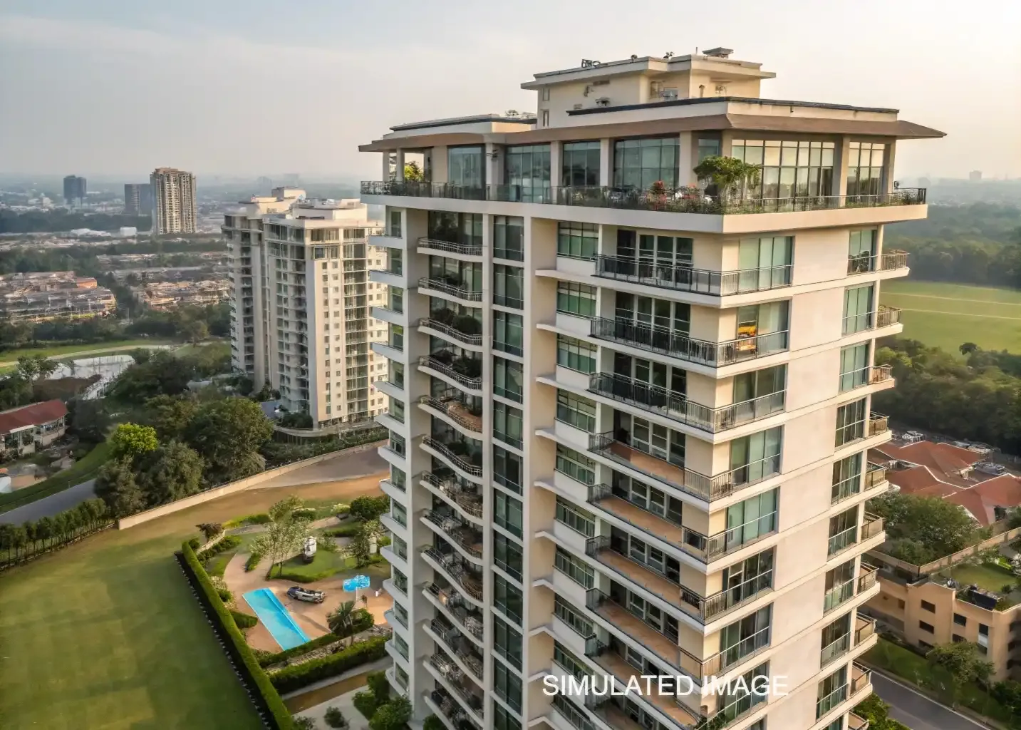 Aasamanta Laxmi Narayan