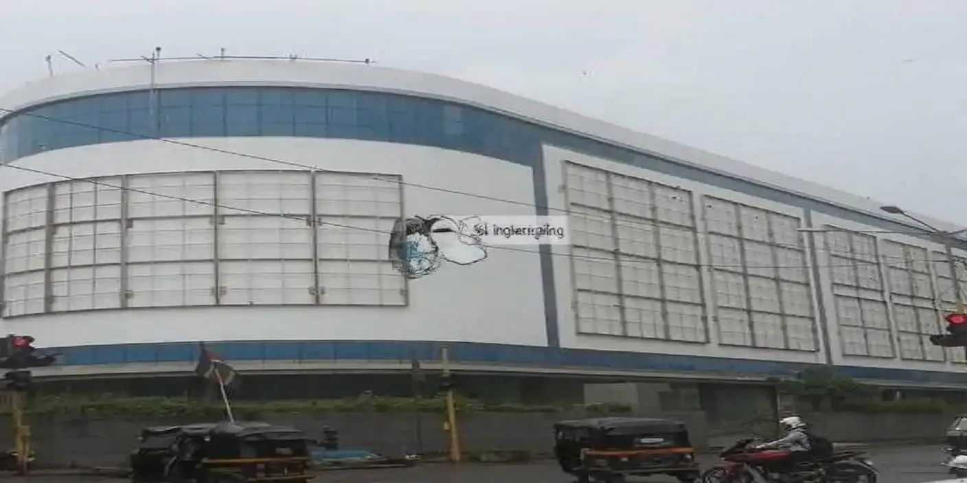 Eaze Zone in Laxmi Singh Complex