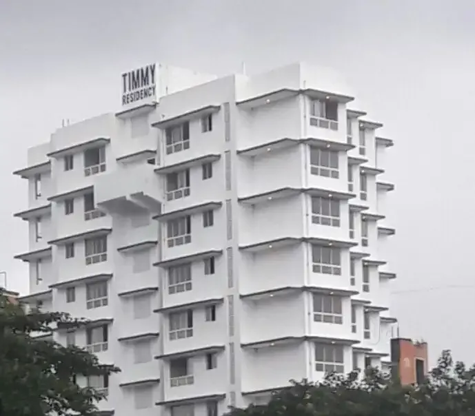 Timmy Residency