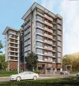 Amardeep Mahal Chs Ltd