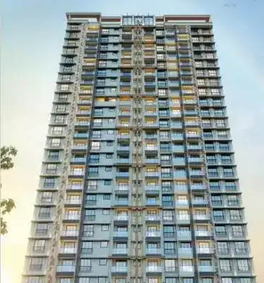 Kannamwar Nagar Datta Niwas