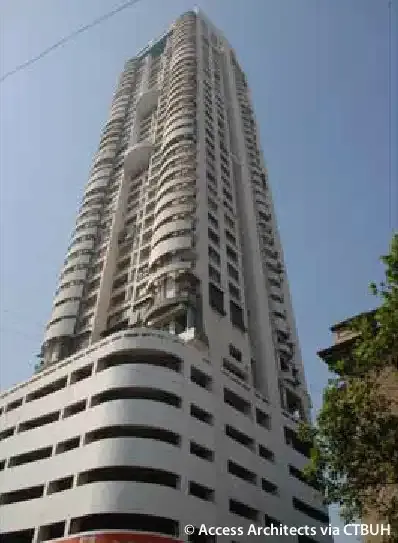 Rishabh Tower