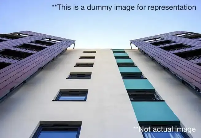 Sharad Apartments Chs Ltd