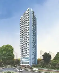 Soni Arcade, Building NO 2