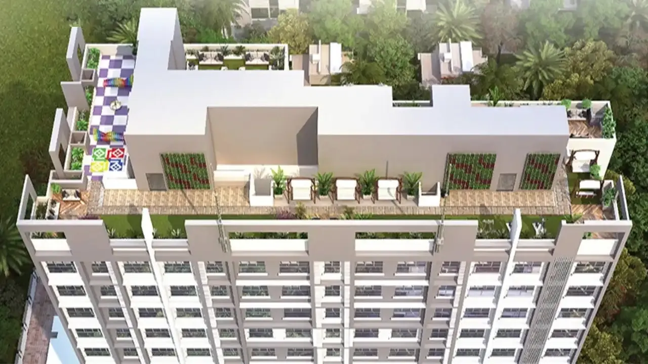 Ashtavinayak Apartments