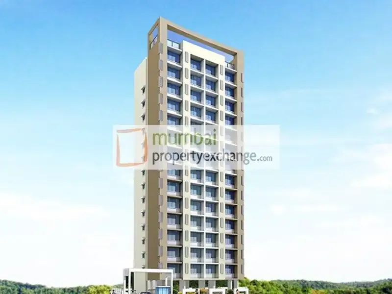 N.m.joshi Building NO.4 Annex