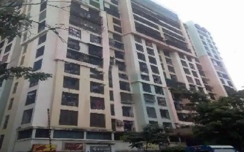 New Bhagyashree Chs Ltd