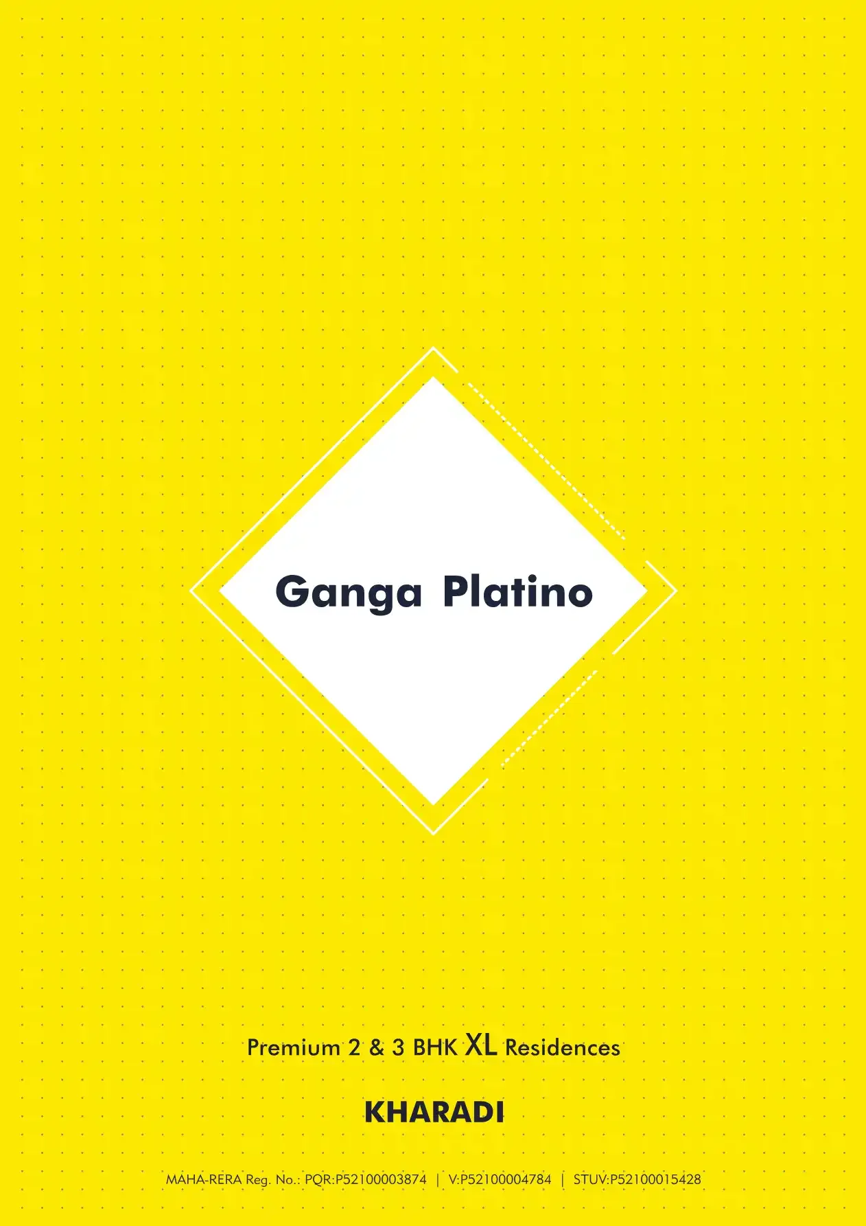 Ganga Platino