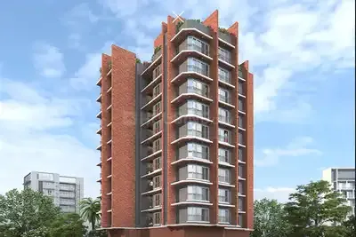 Sale Building NO 1 Vaastu Shanti Wing A B C