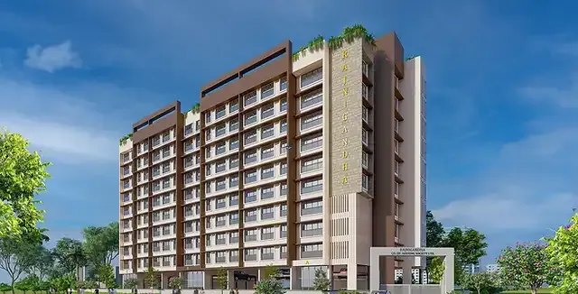 Manglam Rajanigandha