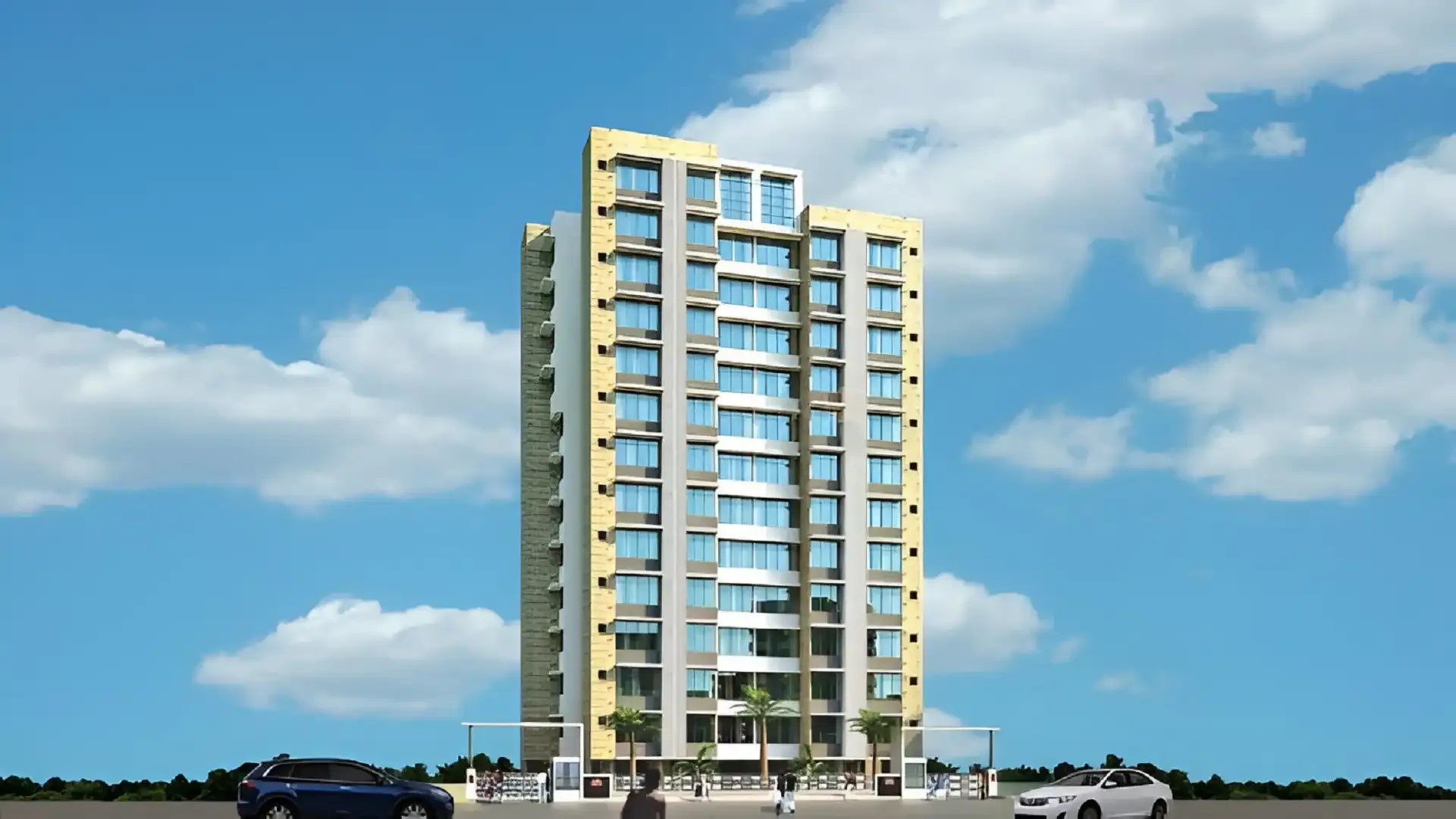 Bathia Building NO 2