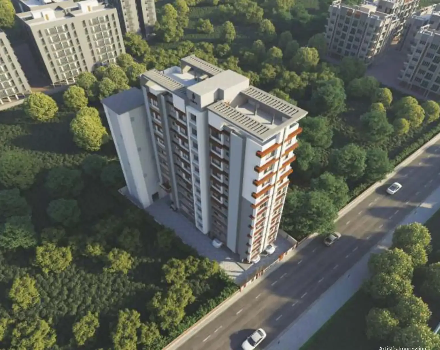 M/S Shri Sai Lata Flat Owners Co-op Hsg Soc Ltd