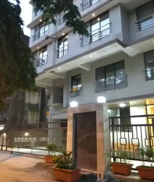 Siddhachal Malad Mamletdarwadi