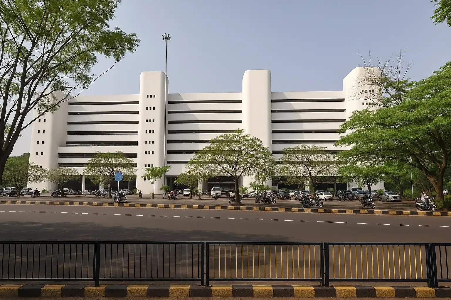 New Gopal Premises Co-operative Society Limited