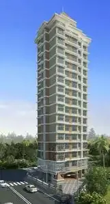 Goregaon Manorath Chs Ltd