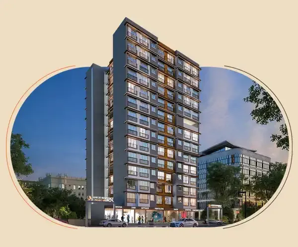 Redevelopment of Union Bank of India Employees Ankur Chsl