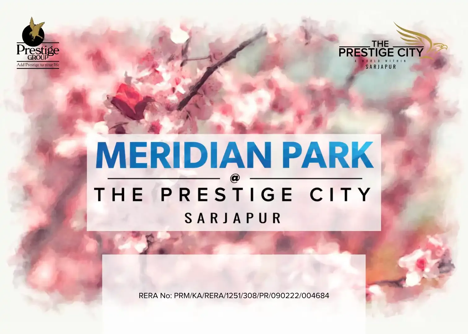 Prestige Meridian