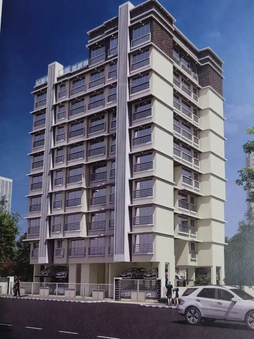 Patkeshwar Apartment Chs Ltd