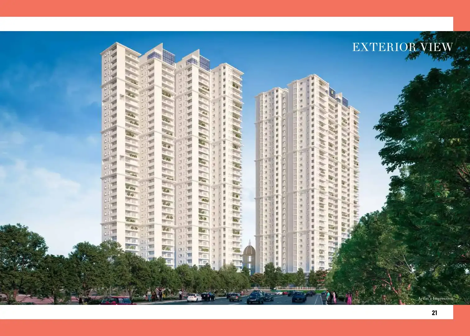 Prestige Beverly Hills