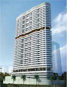 Omkar Veda Tower