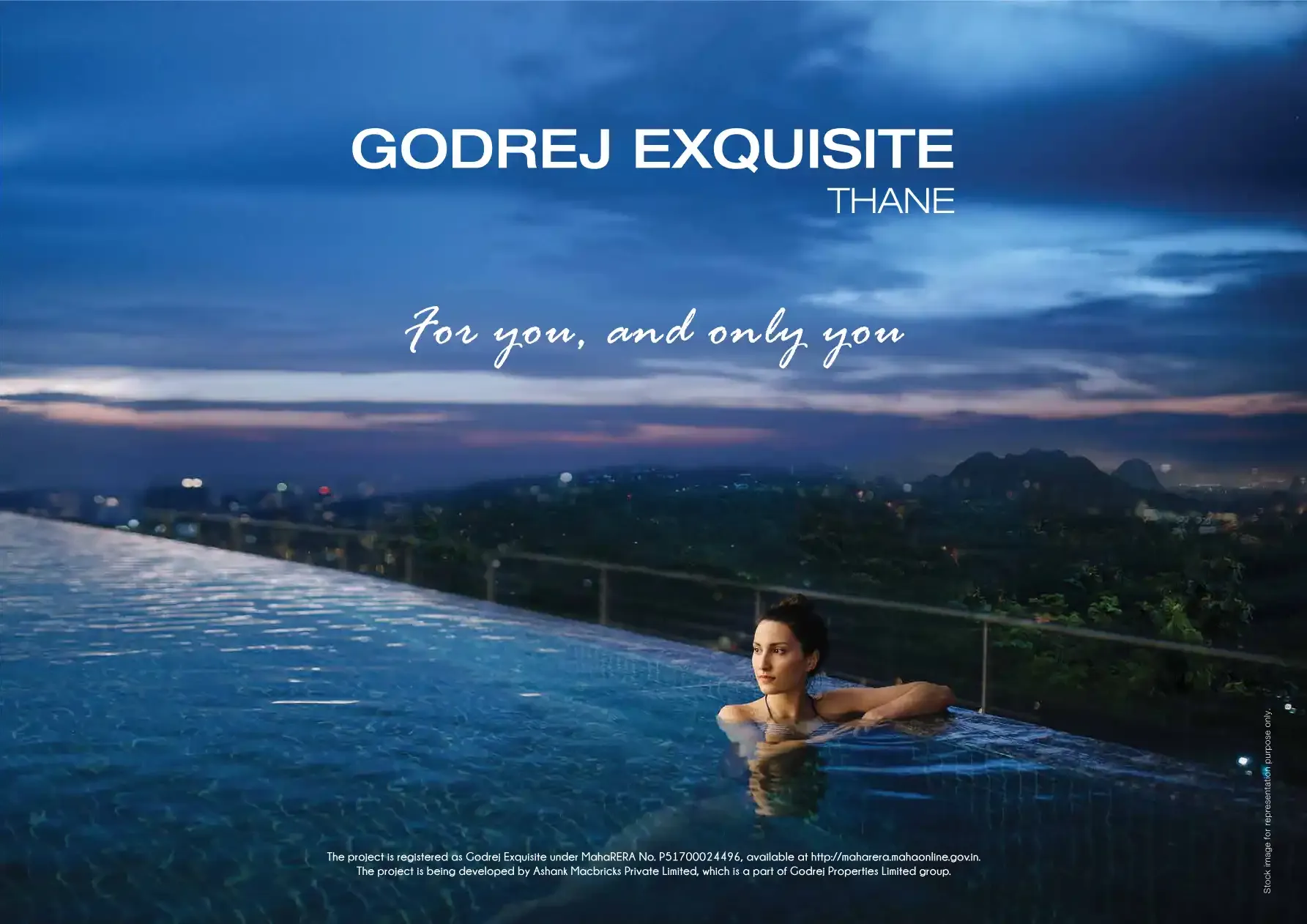 Godrej Exquisite