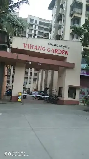 Vihang Garden