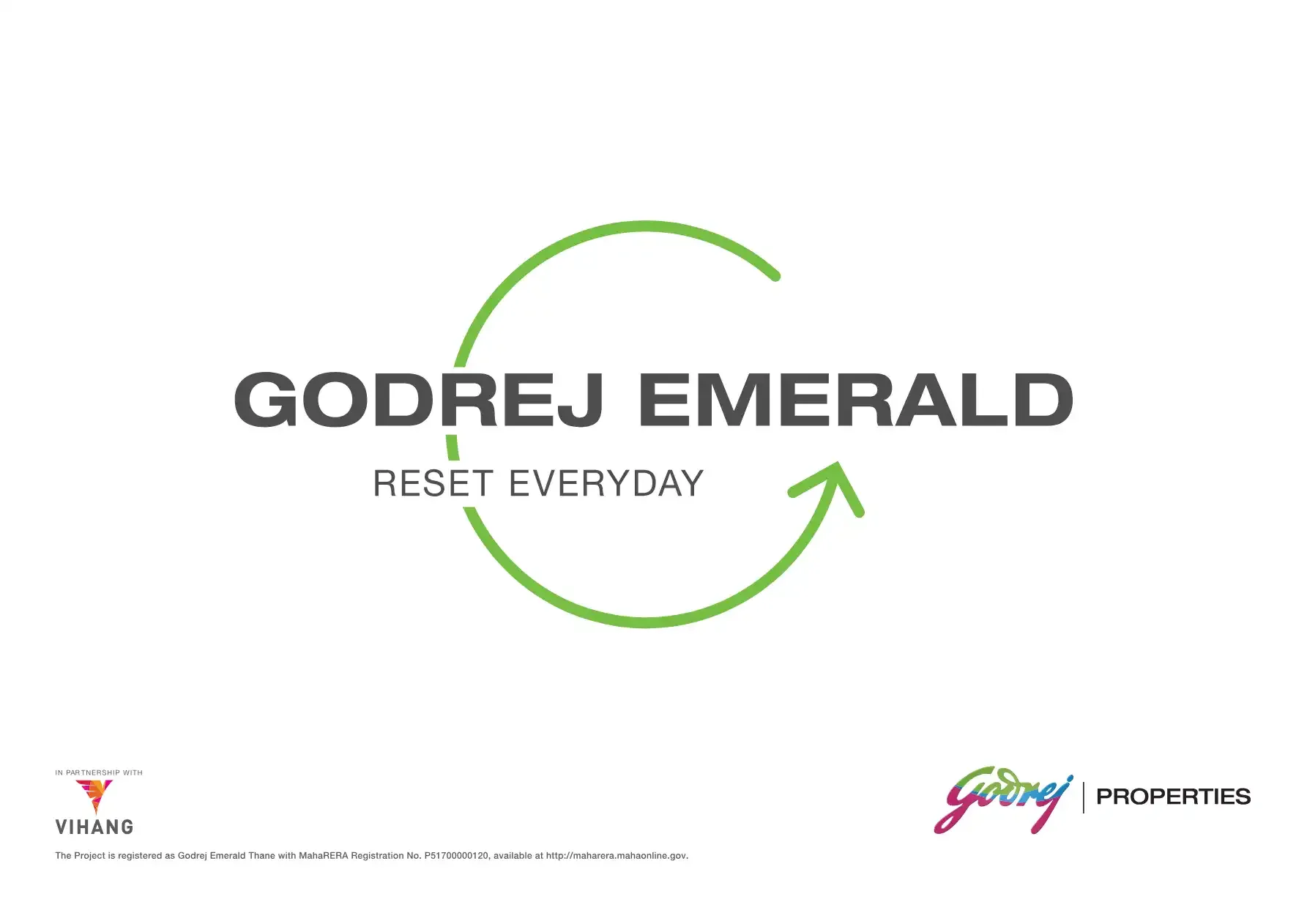 Godrej Emerald