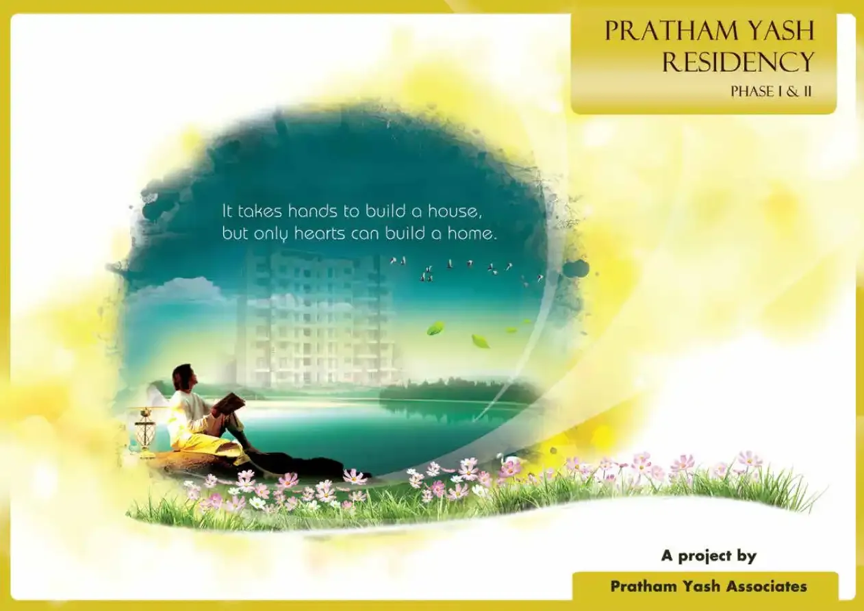 Pratham Yash Residency