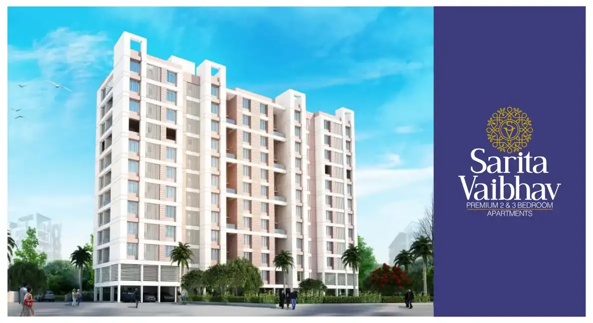 Sarita Vaibhav B5 And B6