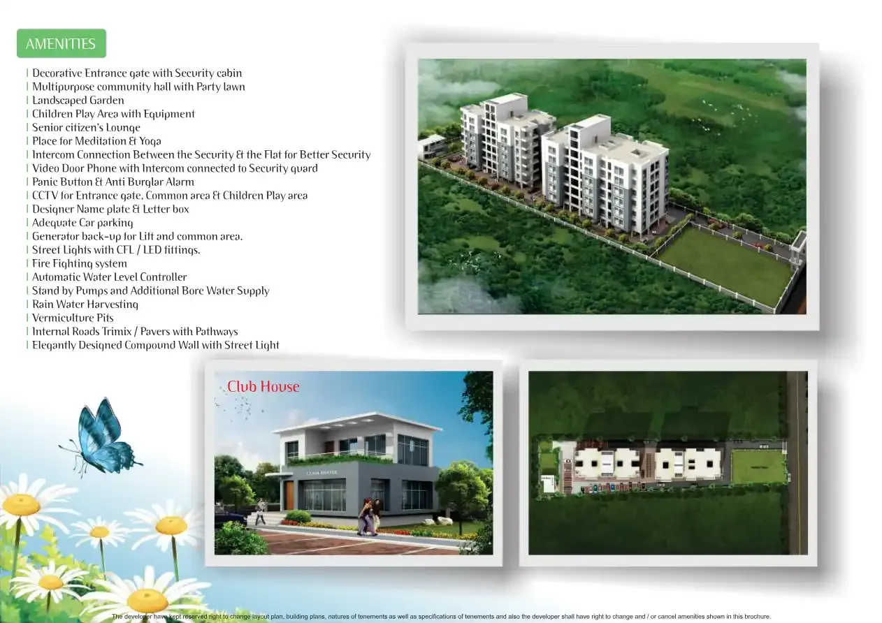 Riddhi Siddhi Heights