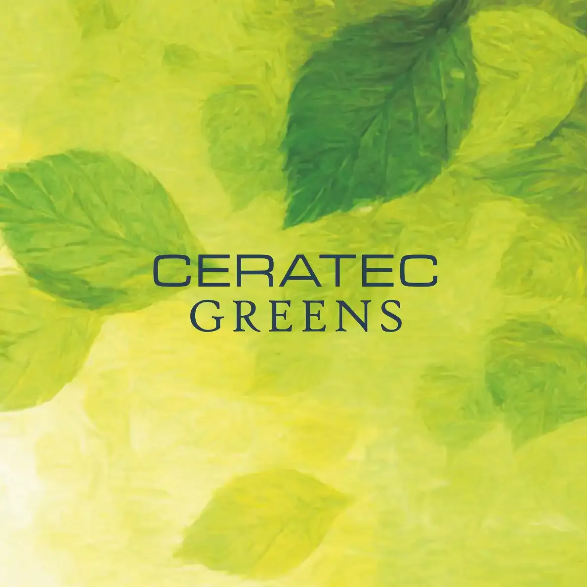 Ceratec Greens