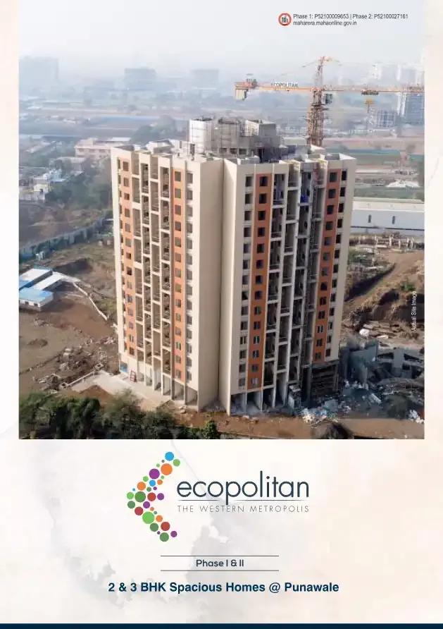 Ecopolitan