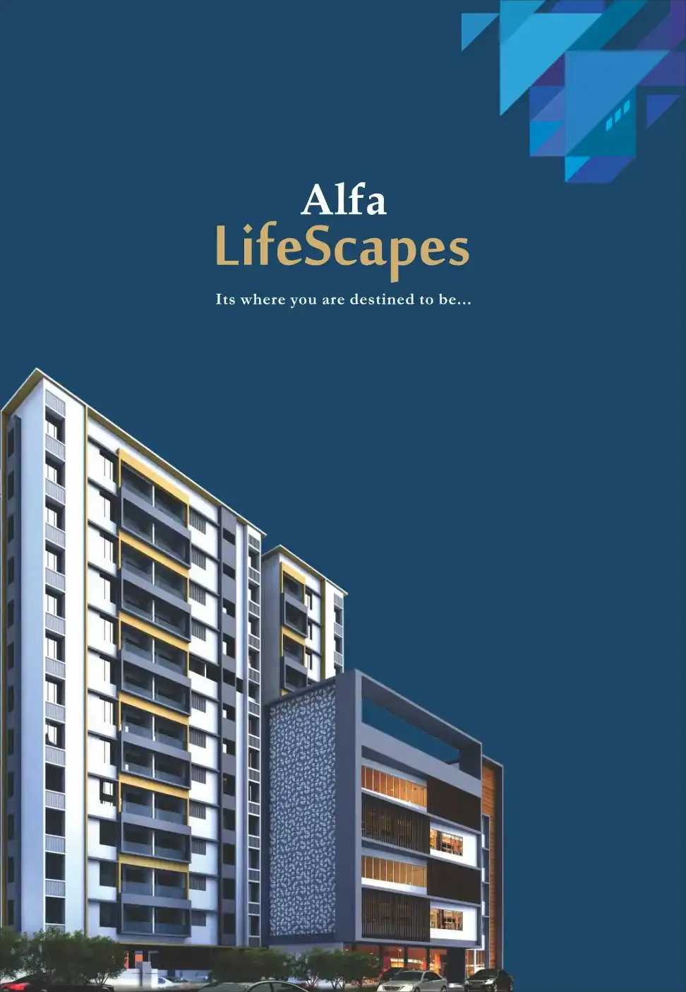 Alfa Lifescapes