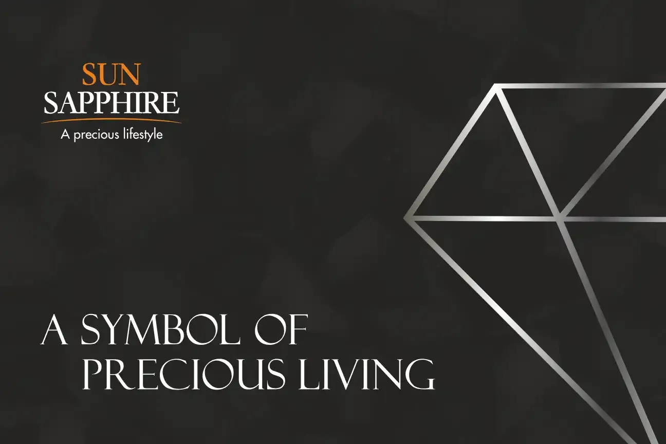 Sun Sapphire
