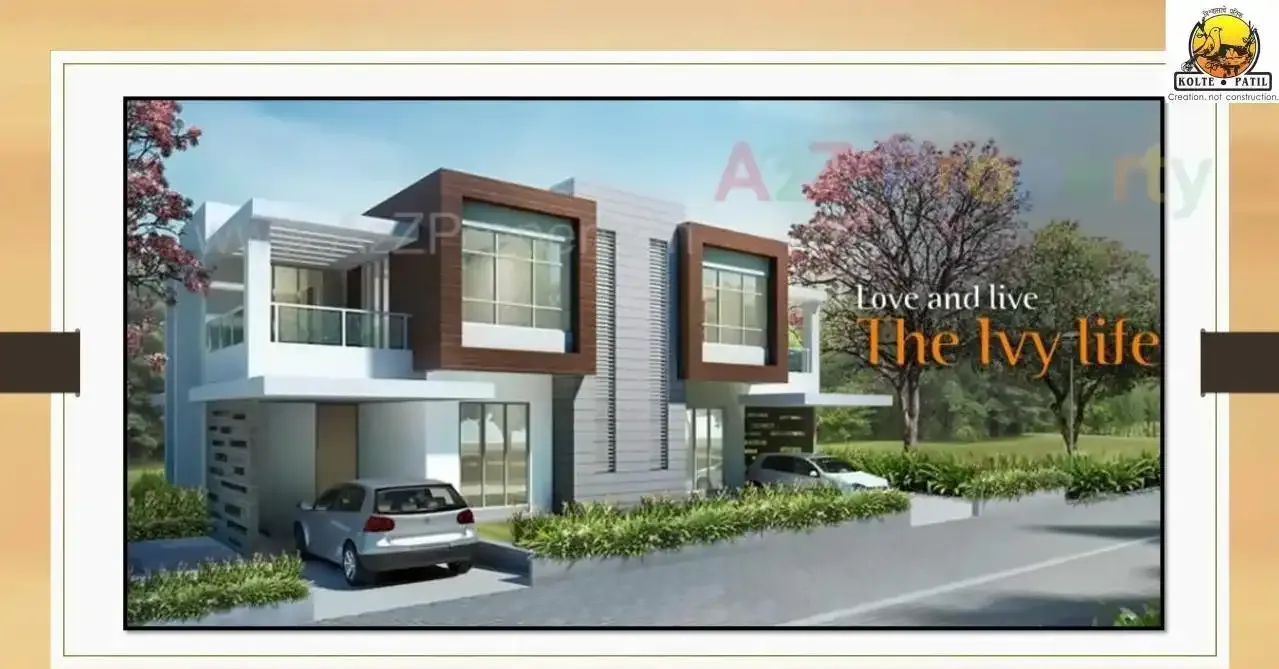 Ivy Estate - Ivy Apartments And Villas And Umang Premiere And Umang Primo