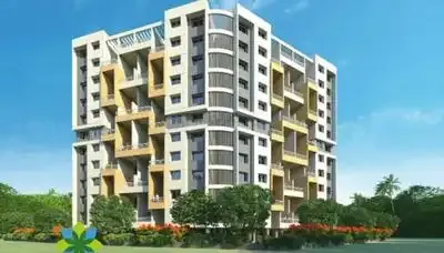 Devayani Residency