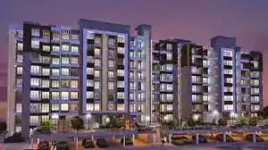 Dwarka Sai Paramount