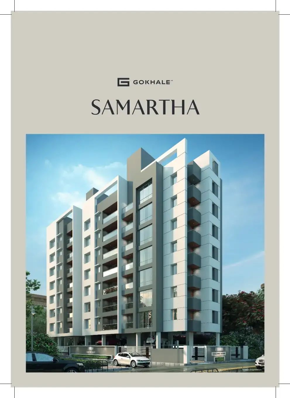 Samarth Heights
